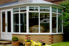 conservatories Middle Rocombe