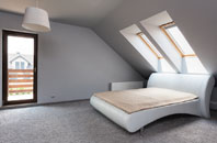 Middle Rocombe bedroom extensions