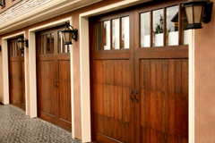 Middle Rocombe garage extension quotes