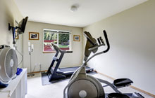 Middle Rocombe home gym construction leads